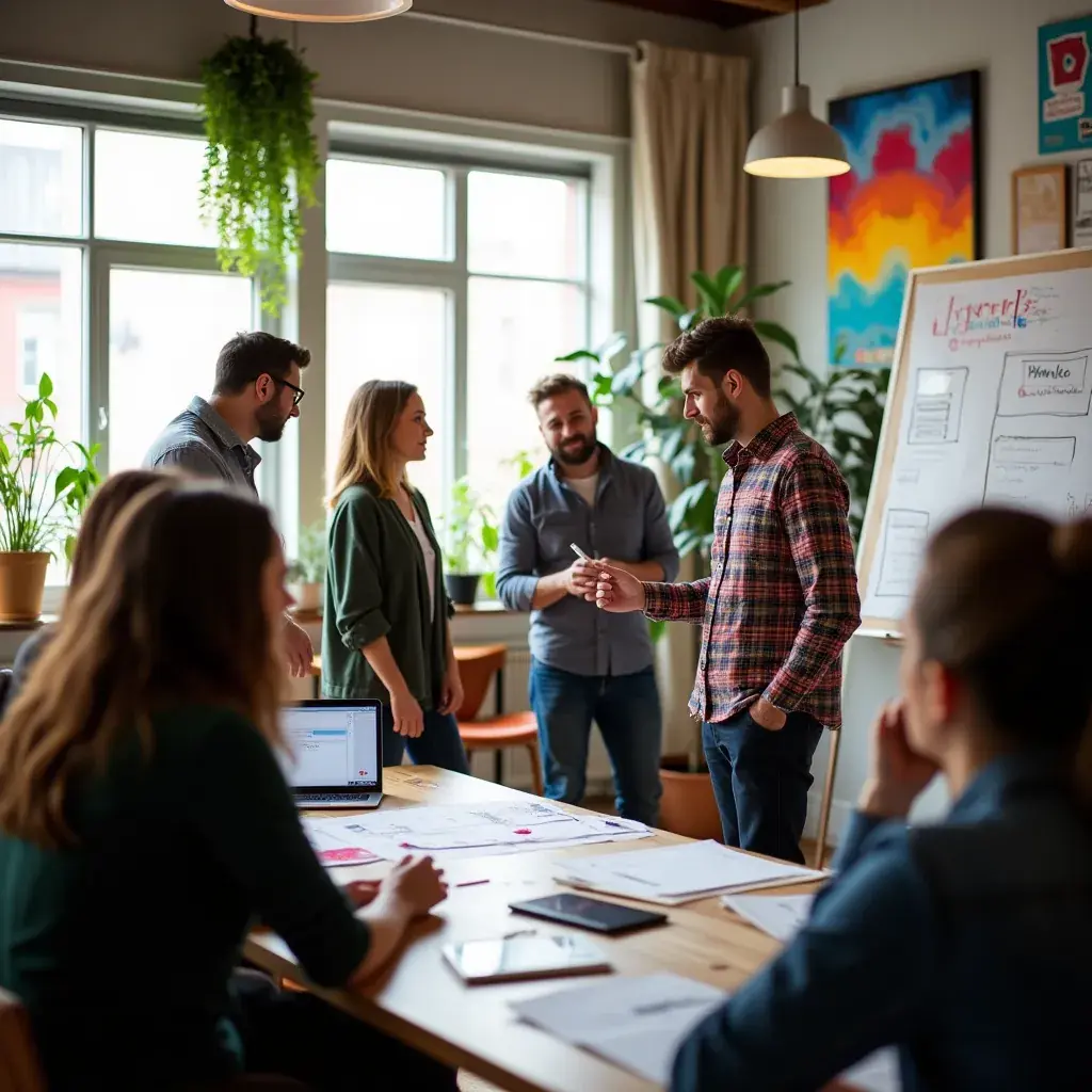 Technology solutions